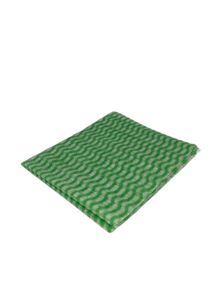 Wiper Verde 35g 29x50cm (Cento)